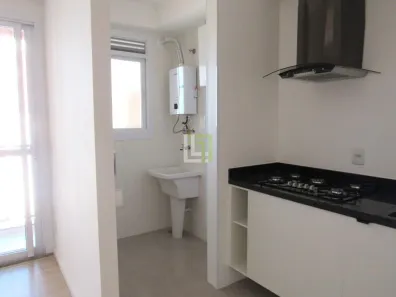 Apartamento com 3 Quartos à venda, 77m² no Bosque dos Jacarandás, Jundiaí
