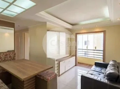 Apartamento com 3 Quartos à venda, 72m² no Vila Carrão, São Paulo