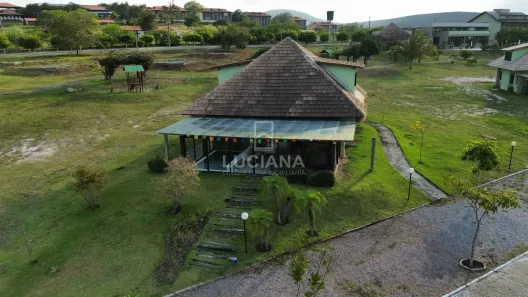 Casa de Condomínio com 4 Quartos à venda, 200m² no Insurreicao, Sairé
