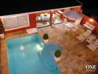 Casa com 5 Quartos à venda, 393m² no Chácara das Pedras, Porto Alegre