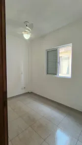 Casa de Condomínio com 2 Quartos para alugar, 100m² no Aparecida, Santos