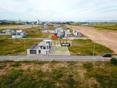 Lote/Terreno à venda, 252m² no Monte Castelo, Tubarão