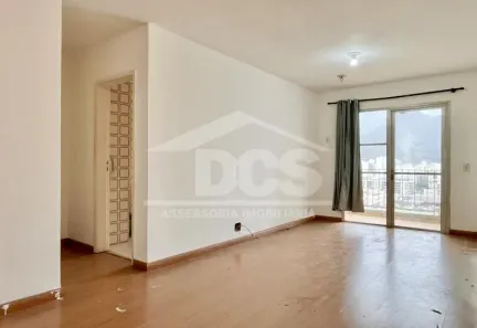 Apartamento com 1 Quarto à venda, 51m² no Vila Isabel, Rio de Janeiro