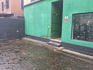 Imóvel Comercial com 4 Quartos à venda, 384m² no Boqueirão, Santos