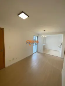 Apartamento com 2 Quartos à venda, 49m² no Água Chata, Guarulhos