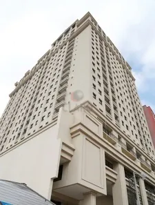 Sala Comercial para alugar, 25m² no Centro, Curitiba