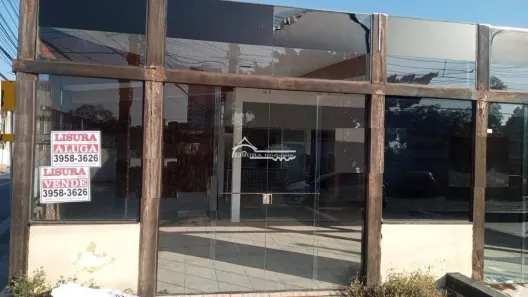 Ponto Comercial à venda, 330m² no Jardim Marister, Jacareí