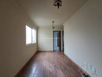 Apartamento com 2 Quartos à venda, 76m² no Estados Unidos, Uberaba