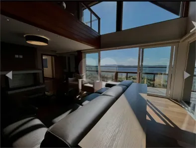 Apartamento com 5 Quartos à venda, 255m² no Várzea Grande 1º de Maio, Gramado