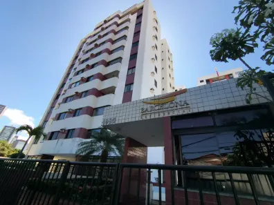 Apartamento com 2 Quartos à venda, 68m² no Stiep, Salvador