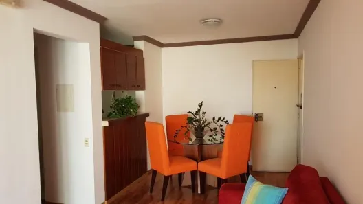 Apartamento com 1 Quarto à venda, 64m² no Itaim Bibi, São Paulo