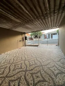Casa com 2 Quartos para alugar, 100m² no Jardim São Jorge, Nova Odessa