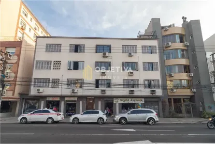 Apartamento com 1 Quarto à venda, 49m² no Centro Histórico, Porto Alegre