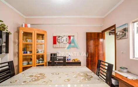Sobrado com 3 Quartos à venda, 170m² no Vila Humaitá, Santo André