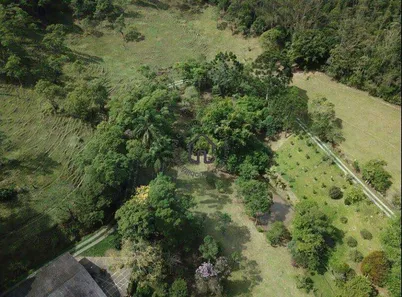 Fazenda/Sítio com 4 Quartos à venda, 952m² no Km 4, Ribeirão Pires