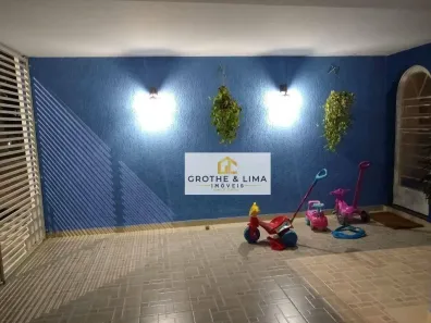 Casa com 3 Quartos à venda, 110m² no Jardim Siesta, Jacareí