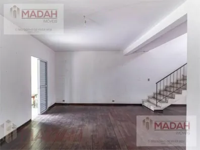 Sobrado com 3 Quartos à venda, 195m² no Jardim das Bandeiras, São Paulo