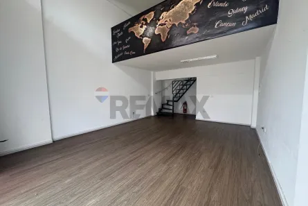 Sala Comercial para alugar, 56m² no Jardim Vergueiro, Sorocaba