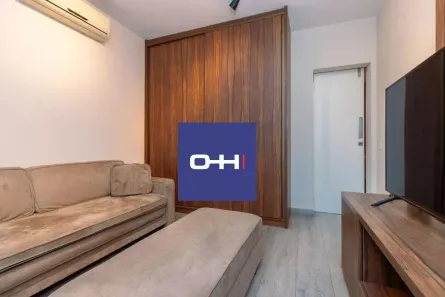 Apartamento com 2 Quartos à venda, 134m² no Jardim Europa, São Paulo
