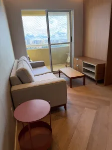 Apartamento com 3 Quartos para alugar, 63m² no Cabula, Salvador