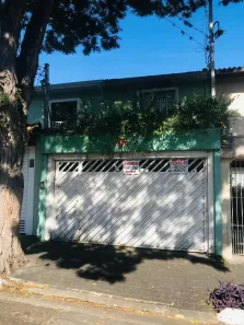 Sobrado com 3 Quartos à venda, 113m² no Vila Cordeiro, São Paulo