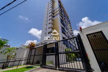 Apartamento com 3 Quartos à venda, 160m² no Tirol, Natal