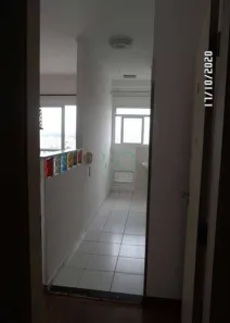Apartamento com 2 Quartos à venda, 51m² no Jardim Mália II, São Paulo