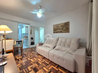 Apartamento com 2 Quartos à venda, 55m² no Humaitá, Porto Alegre
