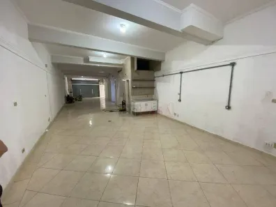 Sala Comercial para alugar, 150m² no Chácara Cruzeiro do Sul, São Paulo