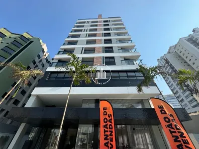Apartamento com 2 Quartos à venda, 72m² no Balneário, Florianópolis