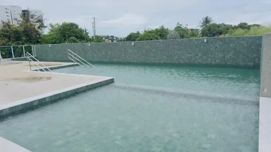 Apartamento com 2 Quartos à venda, 60m² no Boa Viagem, Recife