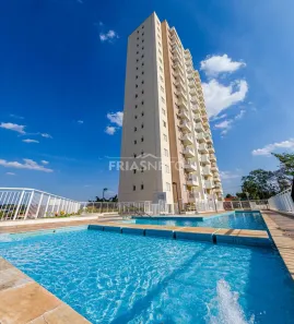 Apartamento com 2 Quartos para alugar, 67m² no Vila Independência, Piracicaba