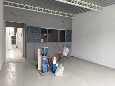Casa com 3 Quartos à venda, 100m² no Jardim Portugal, São José dos Campos