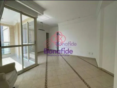 Apartamento com 3 Quartos à venda, 110m² no Jardim Ana Maria, Jundiaí
