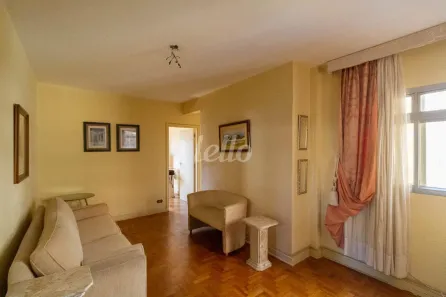 Apartamento com 2 Quartos para alugar, 70m² no Água Fria, São Paulo
