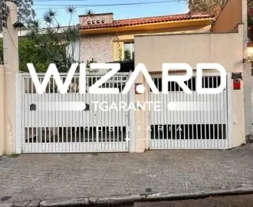 Sobrado com 3 Quartos à venda, 220m² no Brooklin Paulista, São Paulo
