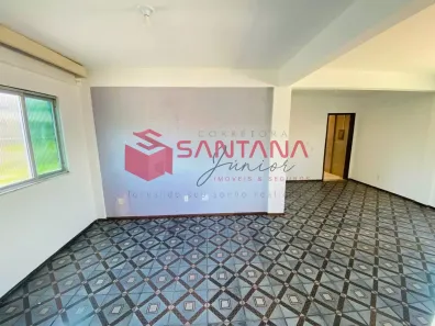 Apartamento com 3 Quartos à venda, 168m² no Itapuã, Salvador