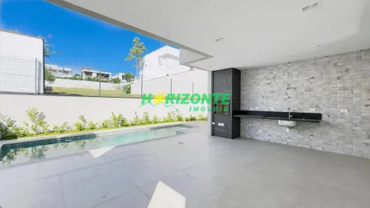 Casa com 5 Quartos à venda, 370m² no Condomínio Residencial Alphaville II, São José dos Campos