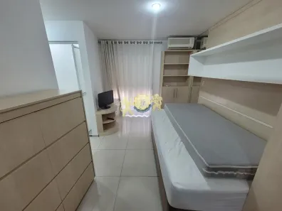 Flat com 1 Quarto para alugar, 28m² no Consolação, São Paulo