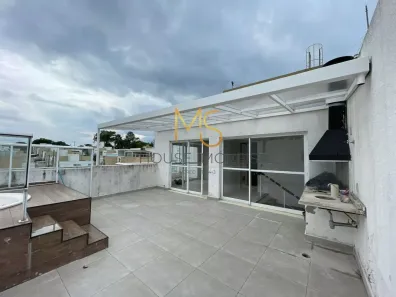 Apartamento com 3 Quartos à venda, 200m² no Chácara Pavoeiro, Cotia