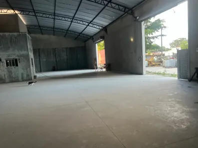 Galpão/Depósito/Armazém para alugar, 360m² no Tabuleiro do Martins, Maceió