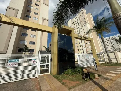 Apartamento com 2 Quartos à venda, 50m² no Setor Faiçalville, Goiânia