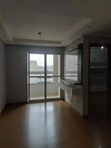 Apartamento com 2 Quartos à venda, 51m² no Vila Metalúrgica, Santo André