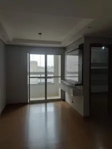 Apartamento com 2 Quartos à venda, 51m² no Vila Metalúrgica, Santo André