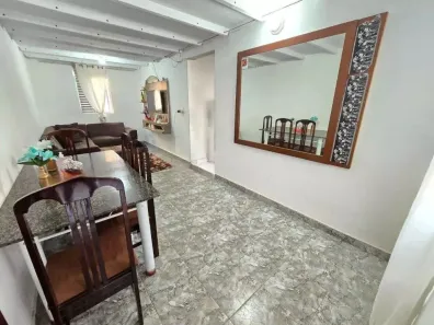 Apartamento com 2 Quartos à venda, 56m² no Jardim São Paulo(Zona Leste), São Paulo