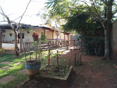 Fazenda/Sítio com 3 Quartos à venda, 250m² no Morada Nova, Uberlândia
