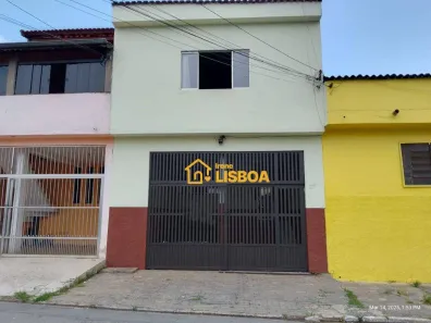 Casa com 3 Quartos à venda, 140m² no Jardim Rodolfo Pirani, São Paulo
