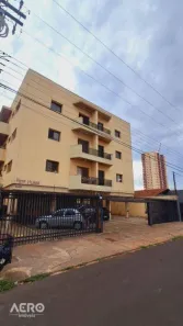 Apartamento com 1 Quarto à venda, 35m² no Jardim Panorama, Bauru