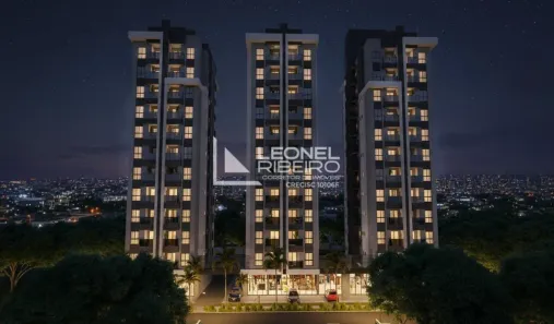 Apartamento com 2 Quartos à venda, 72m² no Imigrantes, Timbó