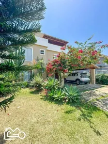 Casa de Condomínio com 4 Quartos à venda, 270m² no Mar do Norte, Rio das Ostras
